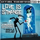 Zombina And The Skeletones With Argyle Goolsby - Love Is Strange