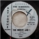 The Vibrents - The Breeze And I / Fuel Injection