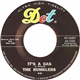 The Rumblers - It's A Gas / Tootnanny