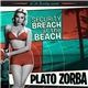 Plato Zorba - Security Breach at the Beach