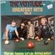 The Ventures - Greatest Hits Vol. 2