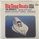 The Hornets - Big Drag Boats U.S.A.