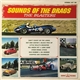 The Blasters - Sounds Of The Drags