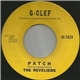 The Reveliers - Hanging Five / Patch