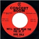 Dick Dale - We'll Never Hear The End Of It / The Fairest Of Them All