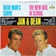 Jan & Dean - Dead Man's Curve / The New Girl In School