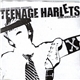 Teenage Harlets - Some Kinda Girl