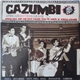 Various - Cazumbi - African Sixties Garage Vol-2