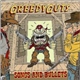 Greedy Guts - Songs And Bullets