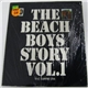 The Beach Boys - The Beach Boys Story Vol. 1: The Surfin' Era