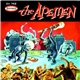 The Apemen - Percolator Stomp