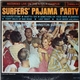 The Bruce Johnston Surfing Band - Surfer's Pajama Party