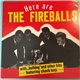 The Fireballs - Here Are the Fireballs (With 