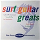 Various - Surf Guitar Greats