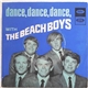 The Beach Boys - Dance, Dance, Dance With The Beach Boys