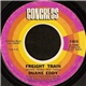 Duane Eddy - Freight Train / Put A Little Love In Your Heart