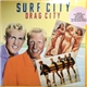 Various - Surf City Drag City